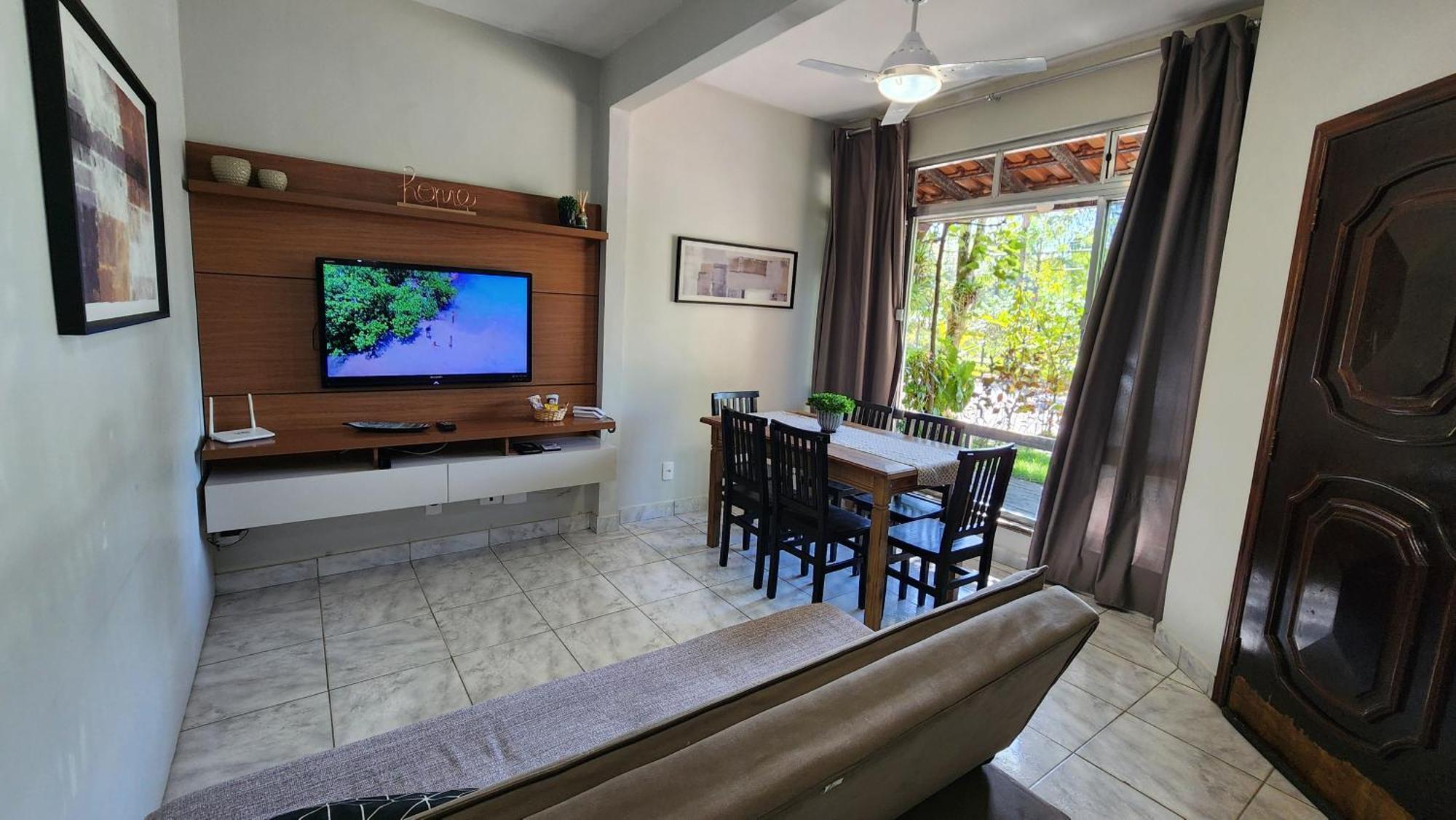 Apartamentos, 3 Praias, Condominio De Luxo, Piscinas - Angra Temporada Angra dos Reis Exterior foto