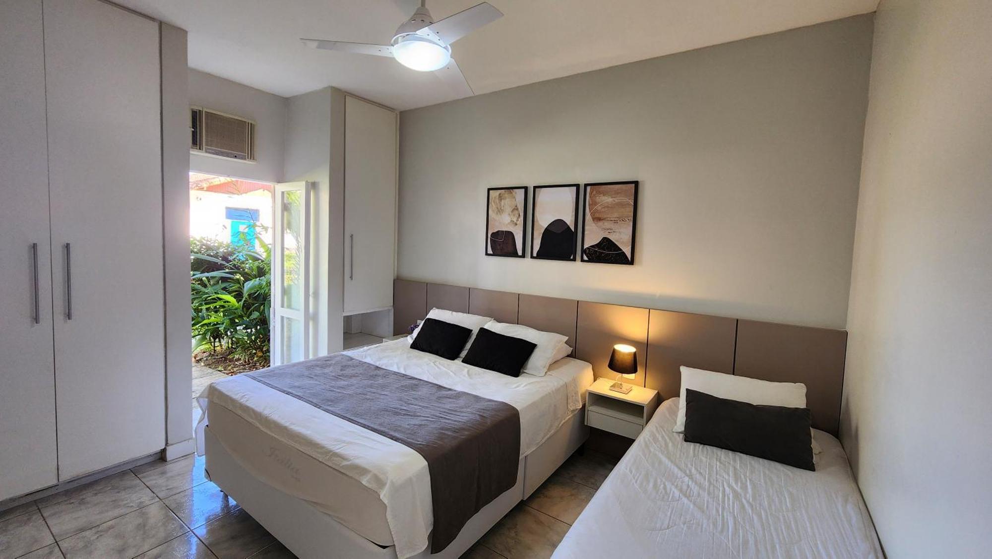 Apartamentos, 3 Praias, Condominio De Luxo, Piscinas - Angra Temporada Angra dos Reis Zimmer foto