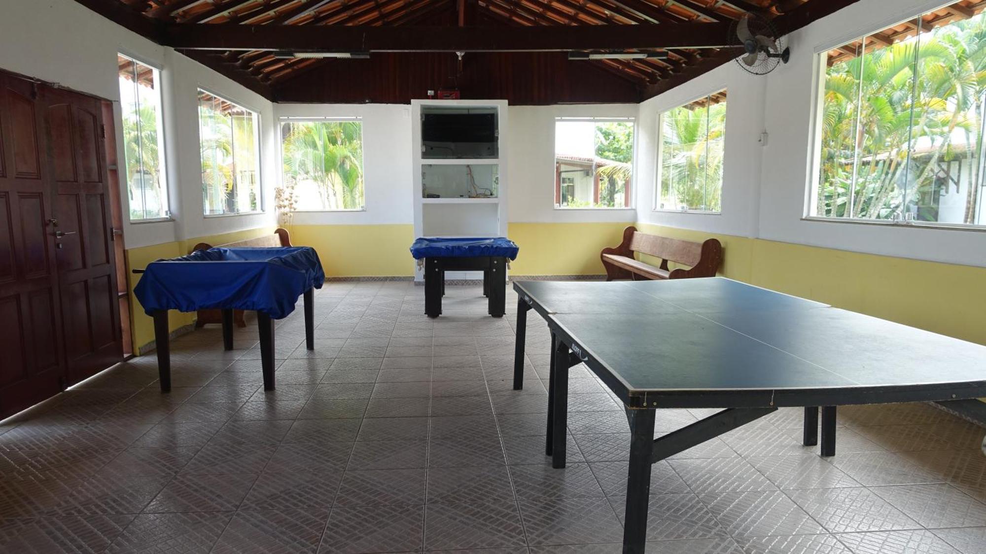 Apartamentos, 3 Praias, Condominio De Luxo, Piscinas - Angra Temporada Angra dos Reis Exterior foto