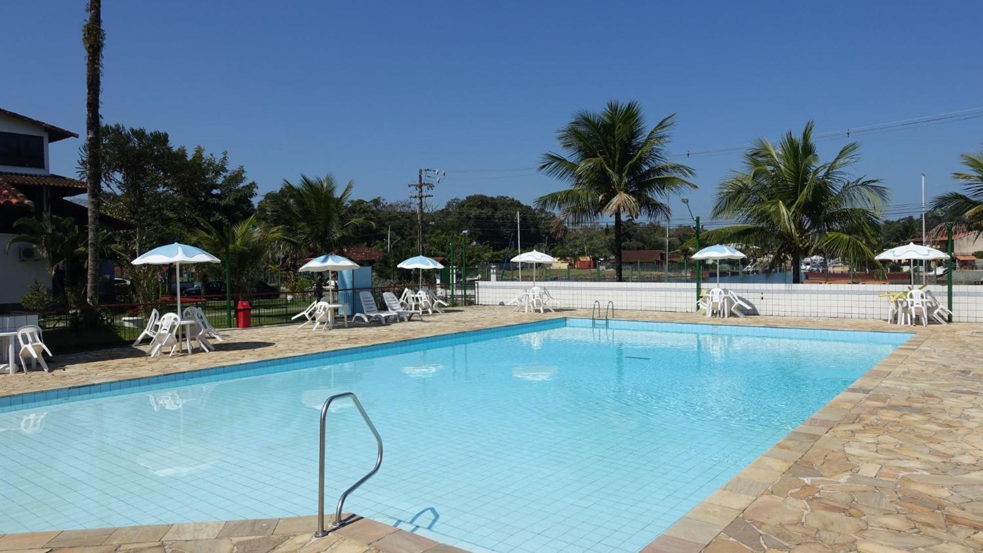 Apartamentos, 3 Praias, Condominio De Luxo, Piscinas - Angra Temporada Angra dos Reis Exterior foto