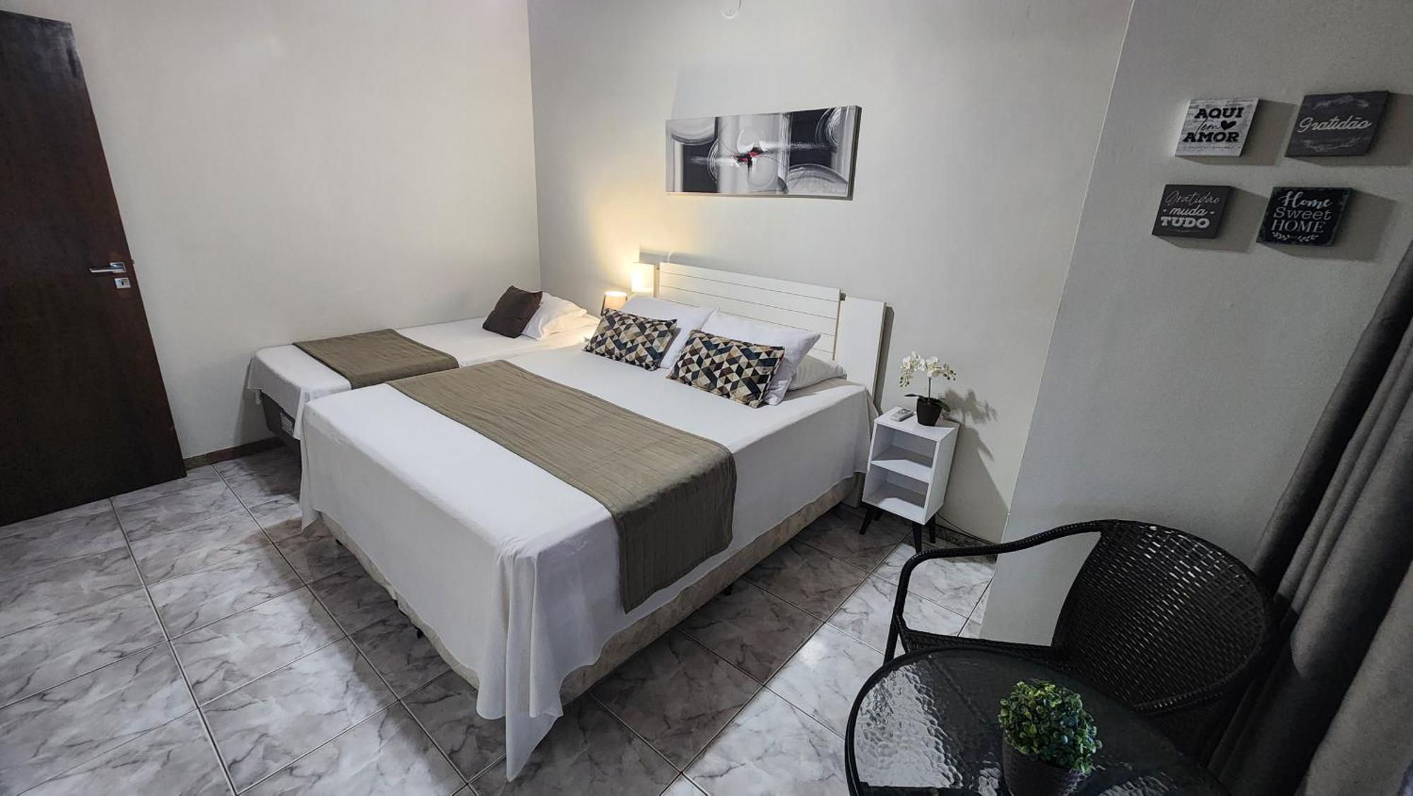 Apartamentos, 3 Praias, Condominio De Luxo, Piscinas - Angra Temporada Angra dos Reis Zimmer foto